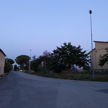 La Quiete Tra Le Vigne Tuscany Коллесальветти Экстерьер фото